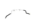 Genuine Mopar Coolant Hose And Tube 68282722AC New. Price: $62.54.