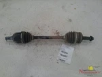 2014 Kia Optima Front Cv Axle Shaft Left Used. Price: $80.00.