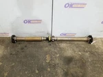 2003 Ford Tbird Thunderbird 3.9L Rwd Rear Drive Shaft Used. Price: $190.00.