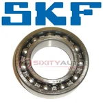Skf Rear Transfer Case Output Shaft For 2007 Dodge Nitro - Bearings Jc New. Price: $46.23.
