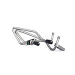 Genuine Mopar Oil Cooler Inlet Line 68079000AA New. Price: $175.82.