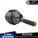 722.9 Transmission Transfer Case Gear Output Shaft For Mercedes Benz A2212710248 New. Price: $430.00.