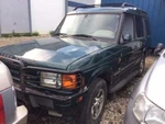 Carrier Front Discovery Sd Fits 94-99 Land Rover 173795 Used. Price: $675.00.