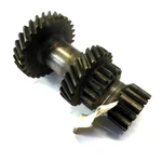 1936 Ford 37-38 Car/pickup New Transmission Main Shaft #TGB-51-10A. Price: $84.36.