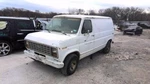 1987-1991 Ford Van E150 Rear Axle Assembly Wo Abs 8.8 Inch Non-removable Carrier Used. Price: $1220.00.