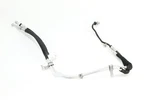 Oem Mopar Ram Oil Cooler Pressure And Return Hose Tube 68359846AC Used. Price: $119.00.