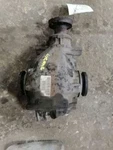 Differential Carrier Excluding Xi Rear Automatic Transmission Fits 01-06 Bmw 330 Used. Price: $449.99.