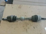 Driver Left Axle Shaft Front 3.0L W/abs Fits 01-05 Sebring 1138847 Used. Price: $85.50.