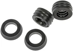 Dorman 66284 Transmission Oil Cooler Line Seals New. Price: $24.39.