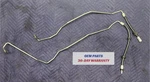 Oem Mercedes 2212702796 / 2896 Transmission Oil Cooler Pipe Line Set W221 W216 Used. Price: $82.71.