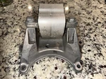 Mercedes Metris W447 Rwd Transmission Mount Support Bracket Oem 2016 - 2020 Used. Price: $75.00.