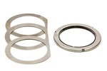 Tci TH400 Rear Case Bearing (224400) New. Price: $52.99.