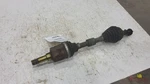 2018 Dodge Journey Front Cv Axle Shaft Left Used. Price: $65.00.