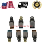7X 6HP19 6HP26 Transmission Solenoids Kit Fit For Bmw X3 X5 325I 328I Audi A6 A8 Remanufactured. Price: $109.49.