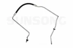 Automatic Transmission Oil Cooler Hose Assembly Sunsong North America 5801017 New. Price: $56.99.