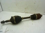 Driver Axle Shaft Front 2.2L 3 Speed Fits 98-99 Cavalier 82117 Used. Price: $64.89.