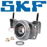 Skf Shaft Support Bearing For 1999-2010 Gmc Yukon Center Driveline New. Price: $133.73.