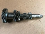 87-93 Ford Mustang T5 Transmission Counter Shaft 048 Cluster World Class Borg Oe Used. Price: $139.99.