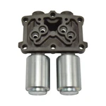 Transmission Dual Shift Solenoid Valve 28260-RPC-004 Fit For Honda Civic 2006-11 New. Price: $57.33.