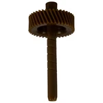 Tci 880012 Speedometer Gear (style H) - Driven 39 Tooth Brown New. Price: $32.95.