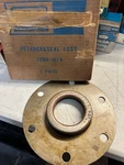 Driving Pinion Retainer & Grease Seal 1957-1963 Ford Trucks W/ Eaton Rear Axle New. Price: $35.00.