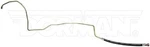 Dorman 624-322 Transmission Oil Cooler Pressure Line Fits Dodge Models New. Price: $105.37.