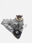 04-06 Bmw E53 X5 Awd Transfer Case Box Motor Assembly 7555295 Oem Used. Price: $399.20.