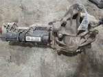 Front Carrier Assembly 3.55 Ratio 68349703AE Fits 19-21 Ram 1500 2860546 Used. Price: $494.00.