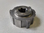 Nice Original Porsche 911 912 914-6 Reverse To First Guide Sleeve Transmission Used. Price: $50.00.