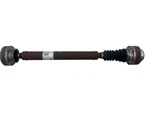 2021-2025 Ford Bronco Oem Part Time 4X4 2.3L Front Drive Shaft MB3W4A376AE *24K* Used. Price: $144.41.