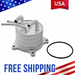 New Cvt Trans Oil Cooler For Mitsubishi Lancer Heat Exchanger 2920A141. Price: $50.00.