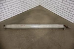 2001 Chevrolet Silverado GMT800 6.6L Diesel Rear Drive Shaft 4X4 157.5 Wheelbase Used. Price: $131.25.
