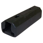Crown Automotive J0939995 Manual Transmission Mount New. Price: $23.39.