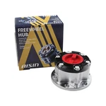 Aisin Free Wheel Locking Hub FHT-018 For Toyota 4RUNNER Pickup T100 Van 4WD New. Price: $123.64.
