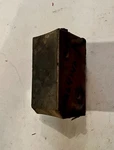 Nos Mopar Right Motor Mount 1961-6 Dodge Plymouth Body Models 225 Ci #2264140 New. Price: $149.99.