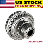 0B5141030E DL501 Transmission Dual Wet Clutch Drum Fits Audi 7 Speed 25550C Remanufactured. Price: $487.99.