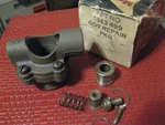 Nos Mopar 1957-1959 Transmission Governor Speed Manual, 1843499 New. Price: $33.49.