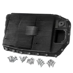 Auto Transmission Oil Pan For Bmw 325I 325XI 328I 328XI 335I 525I 525XI 265-851 New. Price: $34.60.