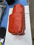 65-66-67-68-69-70-71-72-73-74 Corvette 14091356 Big Block Oil Pan Gm 427 396 454 Used. Price: $774.00.