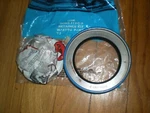 Nos 1970 1979 Ford Lnt Lts Front Wheel Grease Hub Retainer D0HZ-1190-A New. Price: $14.99.