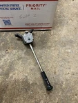 70S 1980S Ford Mercury Windshield Wiper Washer Switch Steering Column With Stalk Used. Price: $25.00.