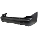 Bumper Cover For 2006-2009 Chevrolet Trailblazer Ss Model Rear Upper Primed New. Price: $349.59.