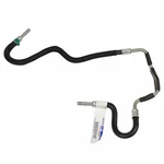 Genuine Ford Automatic Transmission Oil Cooler Hose 7T4Z-7B028-C New. Price: $74.10.