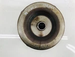 12-17 Mazda 3 2.0L Fwd Automatic Transmission Gear Box Torque Converter Oem Used. Price: $370.49.