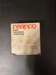 Ford American Motors Neapco Universal Joint Kit 1-2173 282173 T254 New. Price: $25.00.