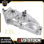 Programmed Transmission Control Module Tcu Tcm Ford Focus 2.0L AE8Z-7Z369-F New. Price: $279.60.