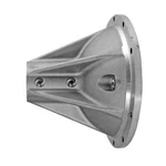 Winters 1663-02 Side Bell 10IN Rib Lh New. Price: $296.59.