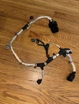 2023-2025 Jeep Compass Transmission Wiring Harness 68580573AC Used. Price: $65.00.
