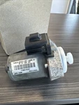 Transfer Case Shift Motor Id: L1M3-7G360-A Fits 2020-2024 Ford Explorer 698366 Used. Price: $150.00.