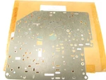 New Oem Ford F6DZ-7Z490-A Auto Trans Seperator Plate Gasket 96-97 AX4N 3.0L Ohv. Price: $17.99.